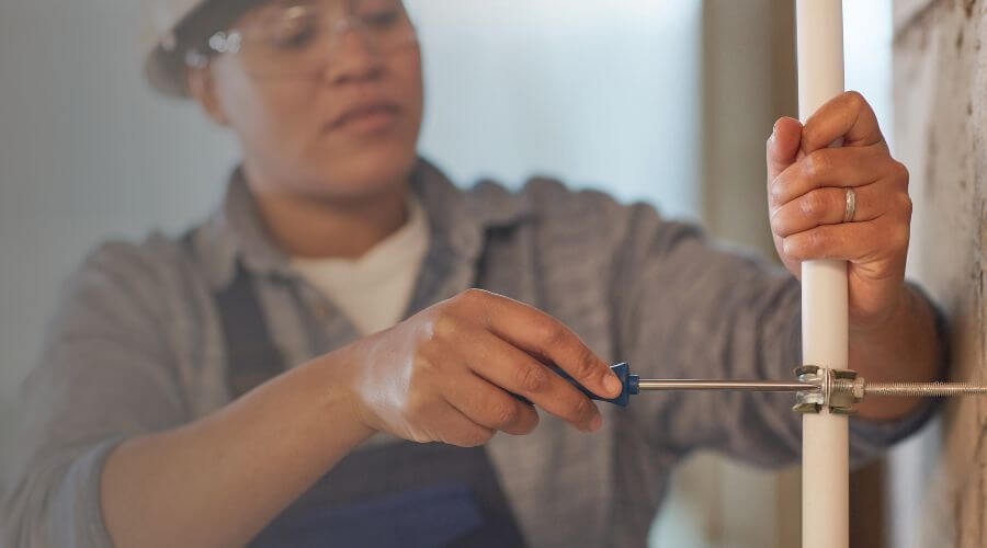 Professional annual plumbing maintenance services in Surprise, NE